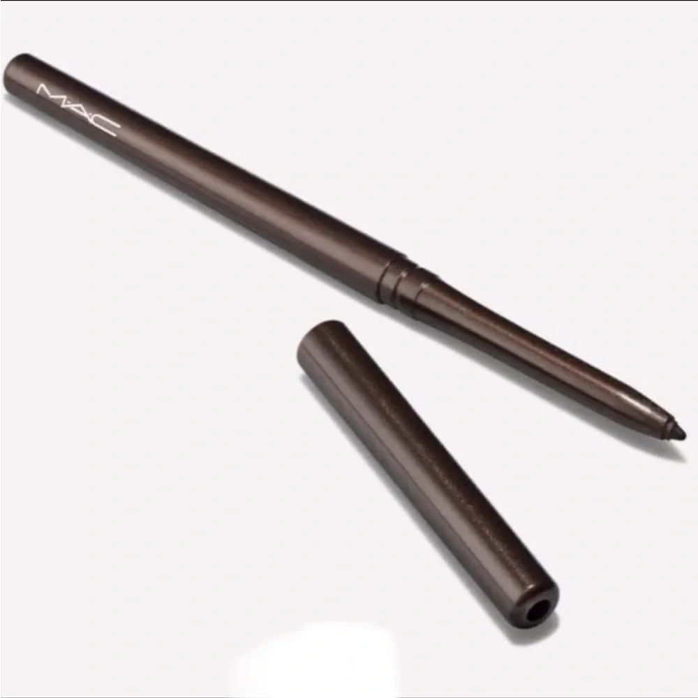 MAC Photogravure Technakohl Liner Eyeliner - New Without Box